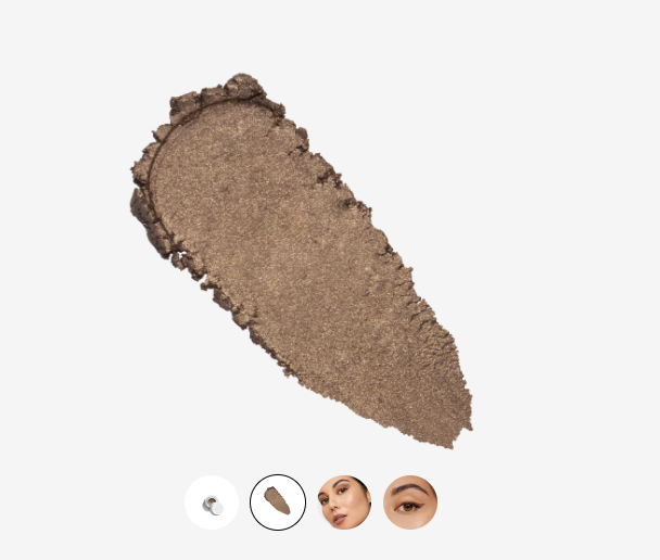 ALEPH - Hybrid Eye Pigment - 3g - The Bare Theory