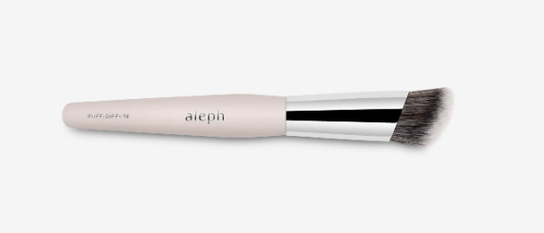 ALEPH - Makeup Brushes - The Bare Theory