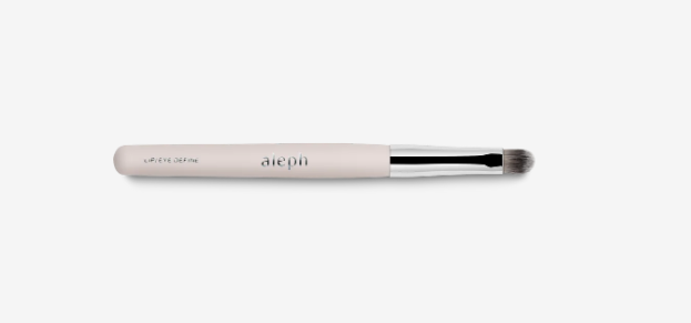 ALEPH - Makeup Brushes - The Bare Theory