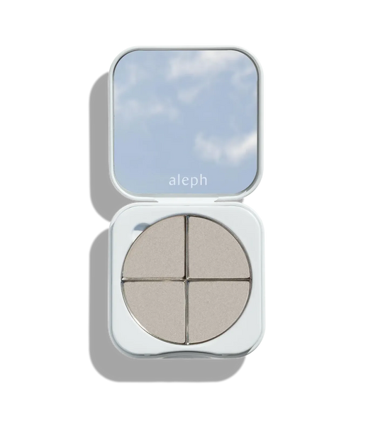 ALEPH - Mixing Compact - The Bare Theory