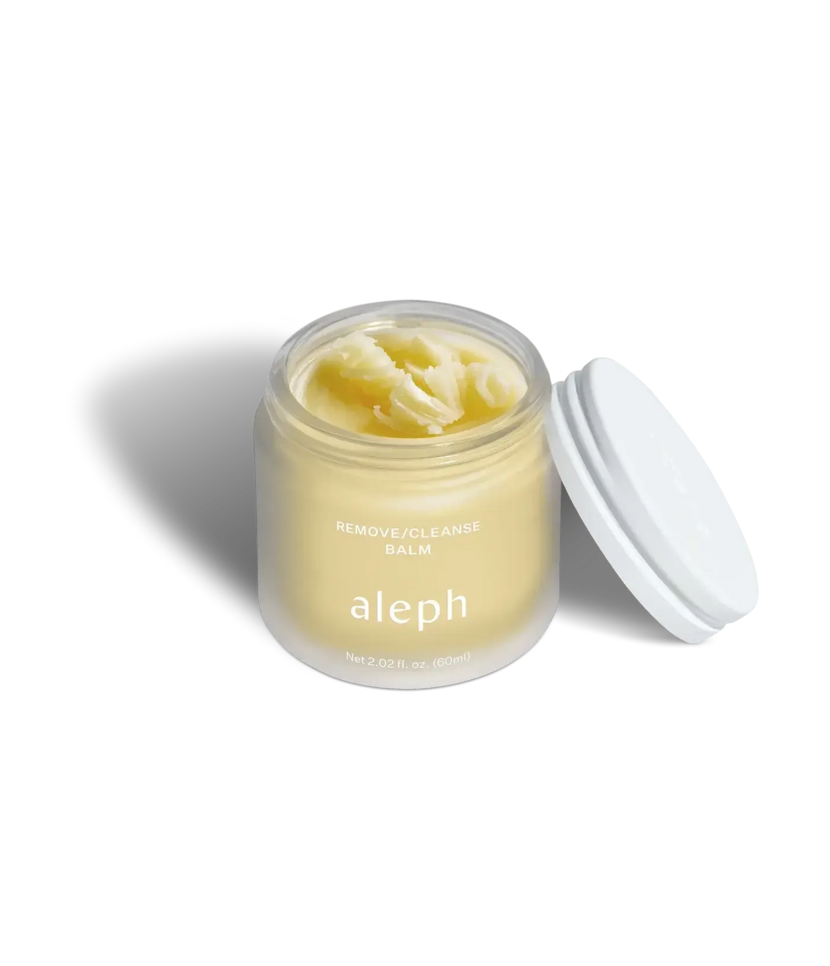 Aleph Remove / Cleanse Balm 60 ml - The Bare Theory