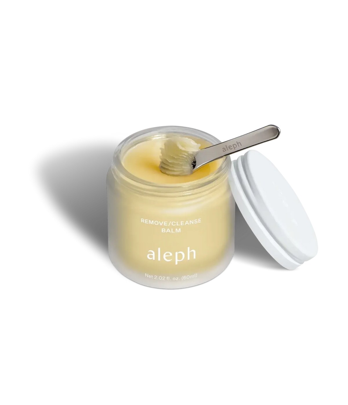 Aleph Remove / Cleanse Balm 60 ml - The Bare Theory