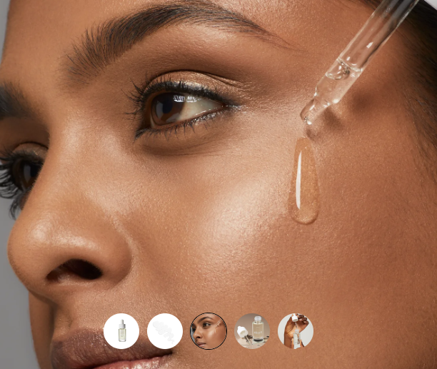 ALEPH - Serum/Primer - 15ml - The Bare Theory