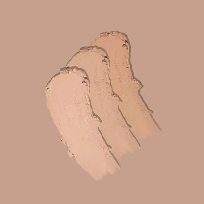 Avocado Zinc - SPF 50 Natural Concealer - The Bare Theory