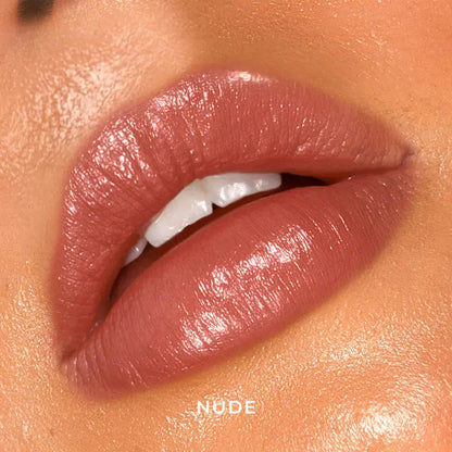 Avocado Zinc - SPF 50 Natural Lip & Cheek Tint - Nude - The Bare Theory