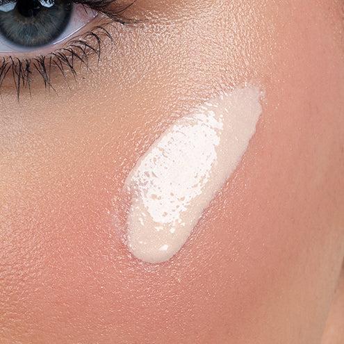 Avocado Zinc -SPF 50 Physical Glow Drops - The Bare Theory