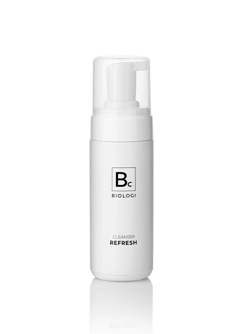 Biologi - Bc Refresh Cleanser 50ml - Travel Size - The Bare Theory