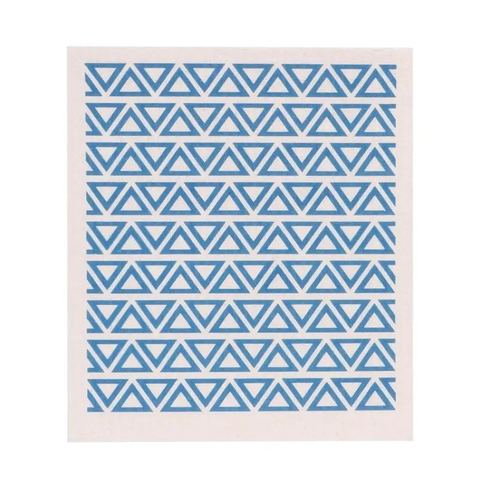 Eco Basics - Wood Fibre Cloths (3 pack) - The Bare Theory