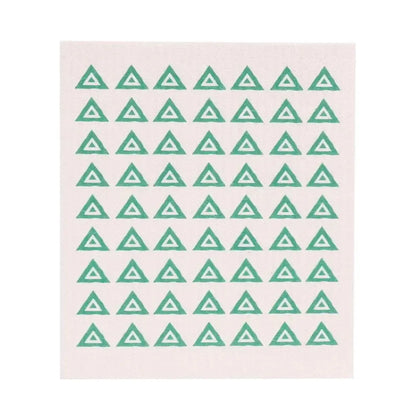 Eco Basics - Wood Fibre Cloths (3 pack) - The Bare Theory