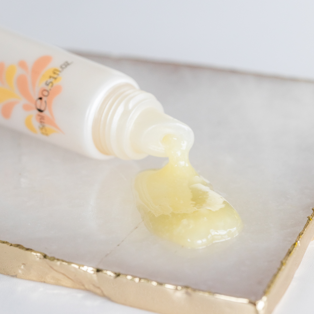 Eco by Sonya Driver - Glory Lips 15ml - The Bare Theory