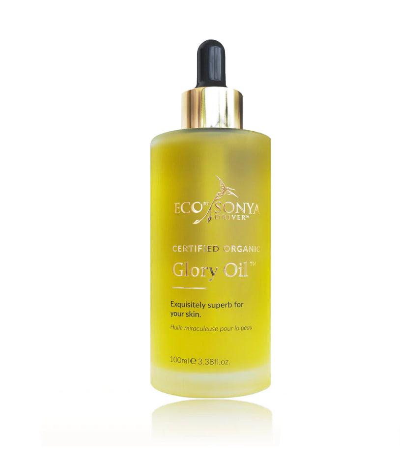 Eco by Sonya Driver - Glory Oil - The Bare Theory