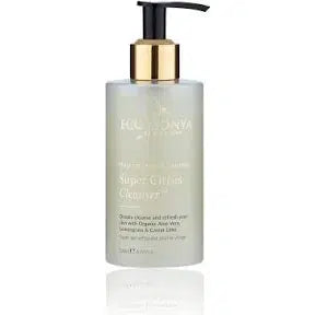 Eco by Sonya Driver - Super Citrus Cleanser - The Bare Theory