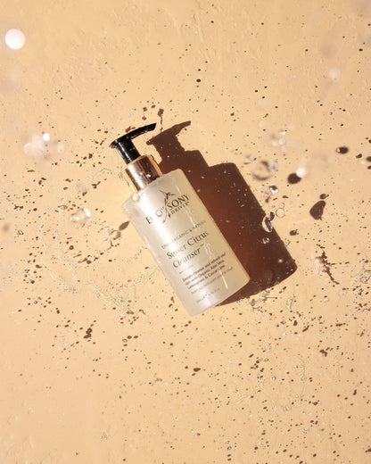 Eco by Sonya Driver - Super Citrus Cleanser - The Bare Theory