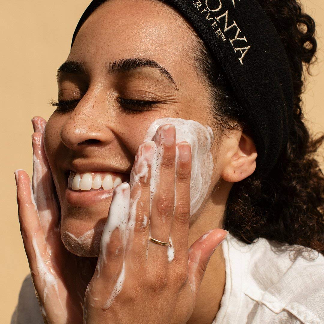 Eco by Sonya Driver - Super Citrus Cleanser - The Bare Theory