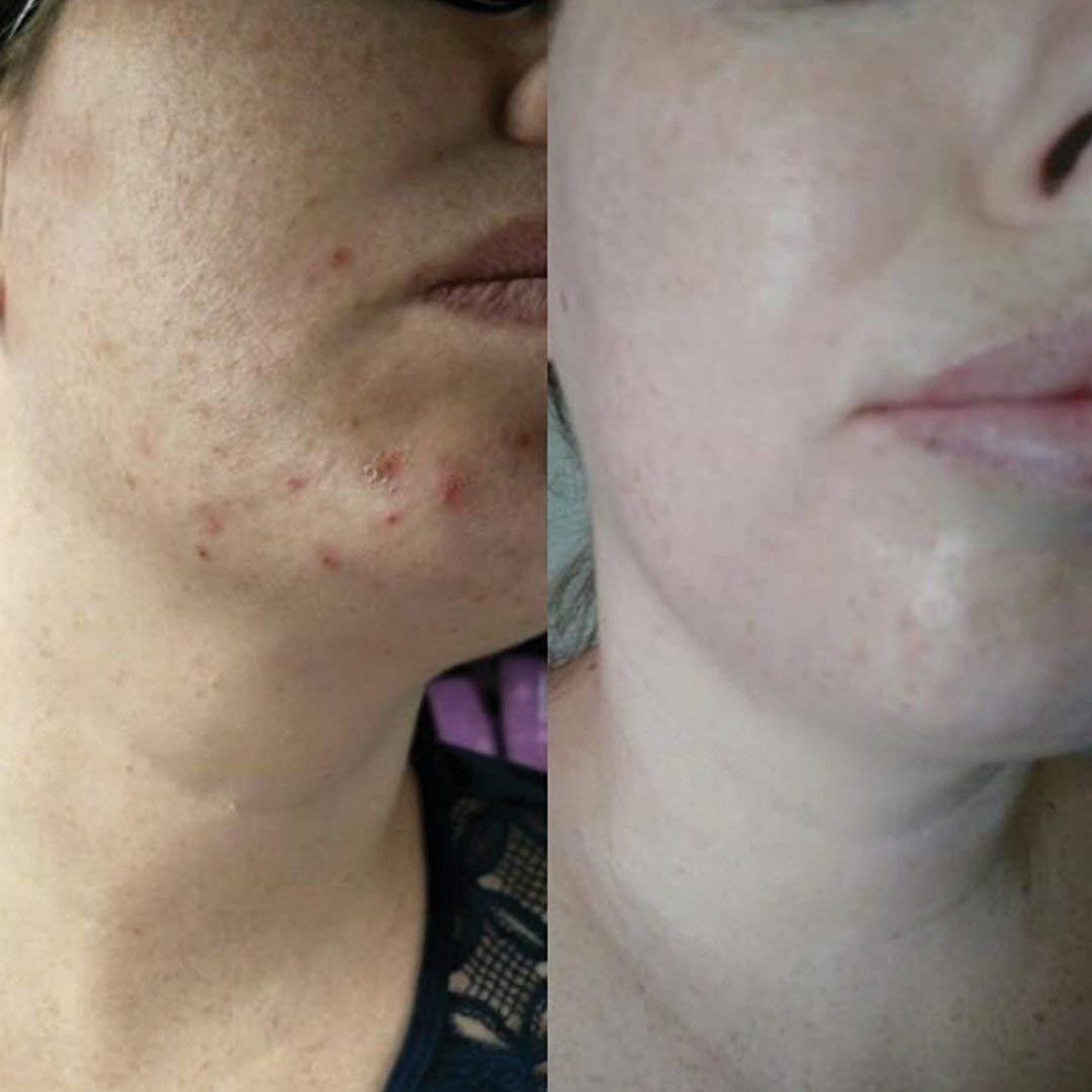 Eco by Sonya Driver - Super Citrus Cleanser - The Bare Theory