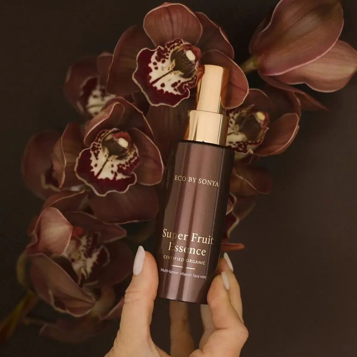 Eco by Sonya Driver - Super Fruit Essence (Previously Super Fruit Toner) - The Bare Theory