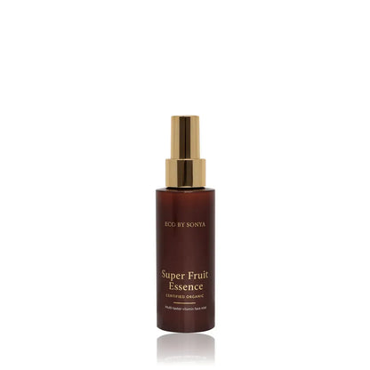 Eco by Sonya Driver - Super Fruit Essence (Previously Super Fruit Toner) - The Bare Theory