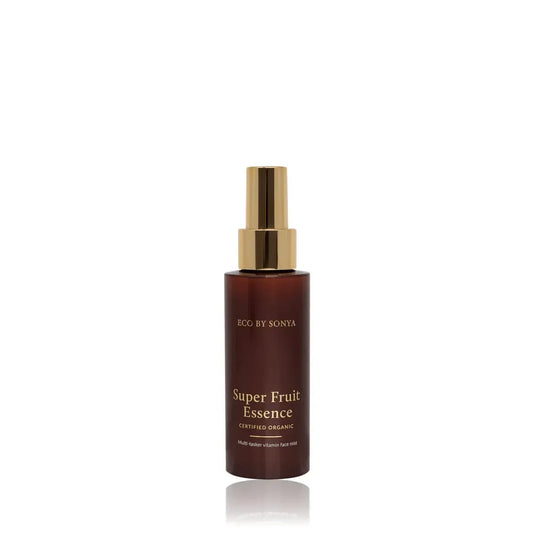 Eco by Sonya Driver - Super Fruit Essence (Previously Super Fruit Toner) - The Bare Theory