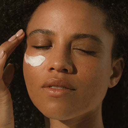 Eco by Sonya - Glory Cream - The Bare Theory