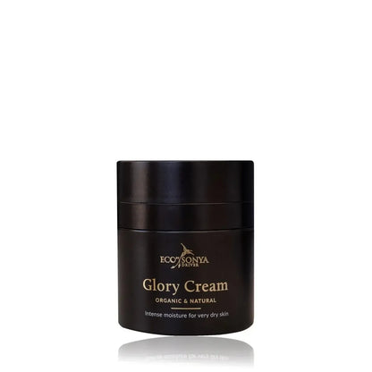 Eco by Sonya - Glory Cream - The Bare Theory