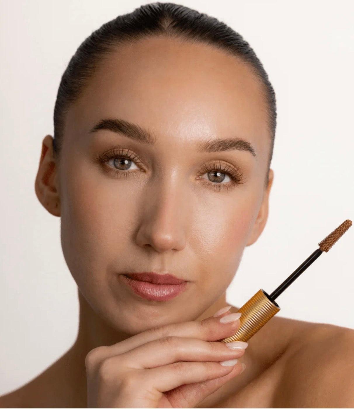 Eco By Sonya - Mitzi Mascara - The Bare Theory