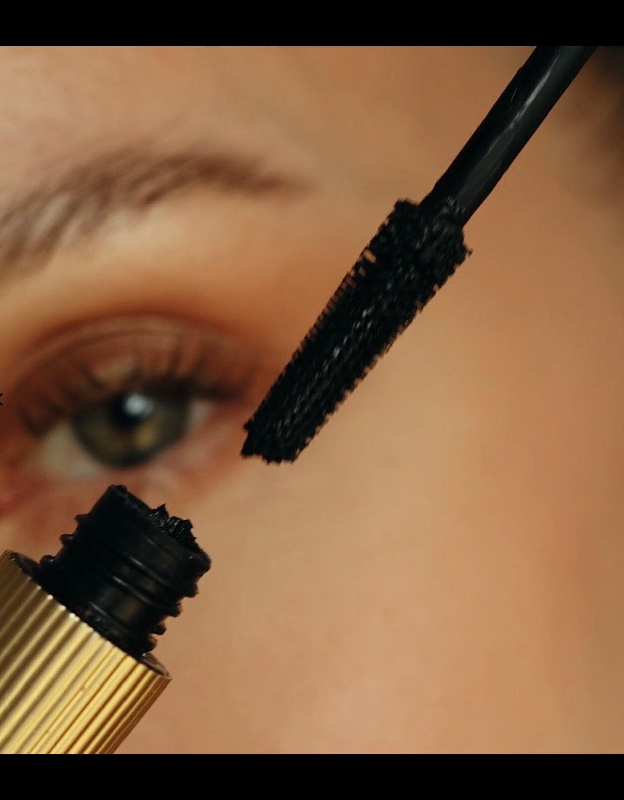 Eco By Sonya - Mitzi Mascara - The Bare Theory