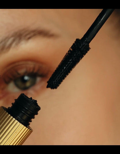 Eco By Sonya - Mitzi Mascara - The Bare Theory