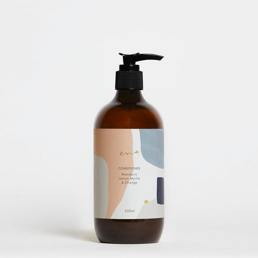 Ena - Conditioner 500ml - The Bare Theory