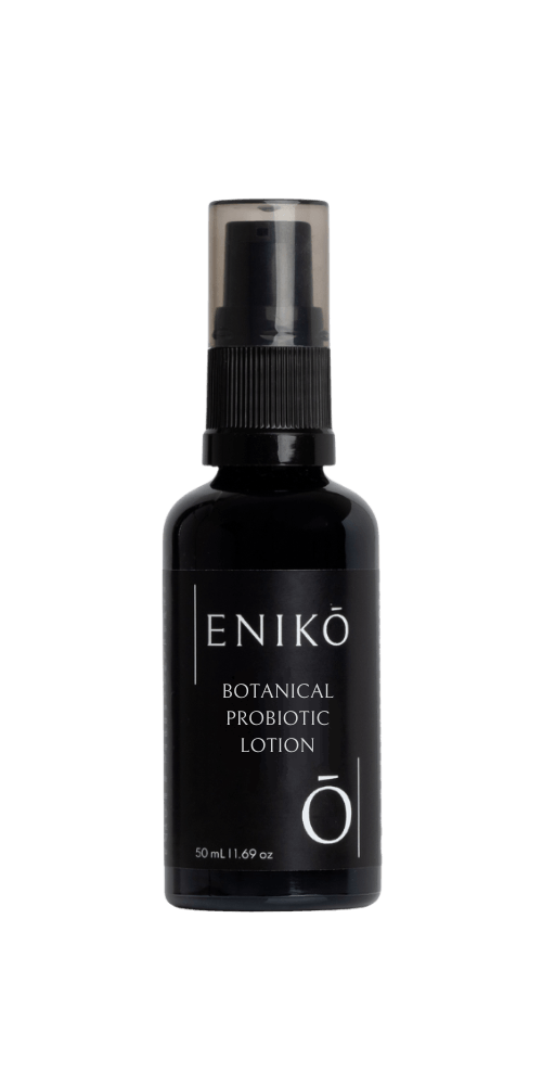 Eniko - Botanical Probiotics Lotion - The Bare Theory