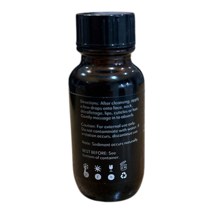 Eniko - Collagen Body Serum - The Bare Theory
