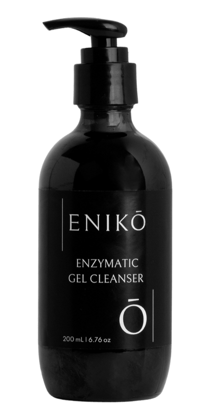 Eniko - Enzymatic Gel Cleanser - The Bare Theory