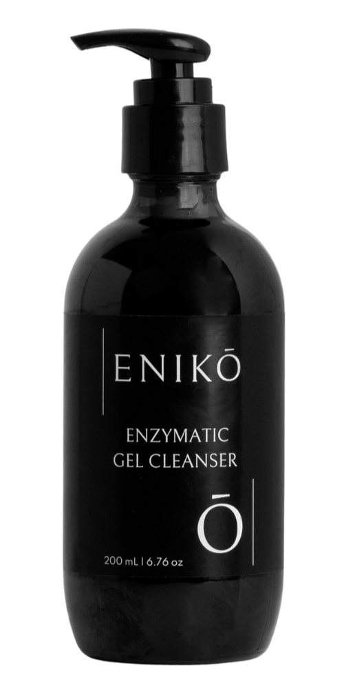 Eniko - Enzymatic Gel Cleanser - The Bare Theory