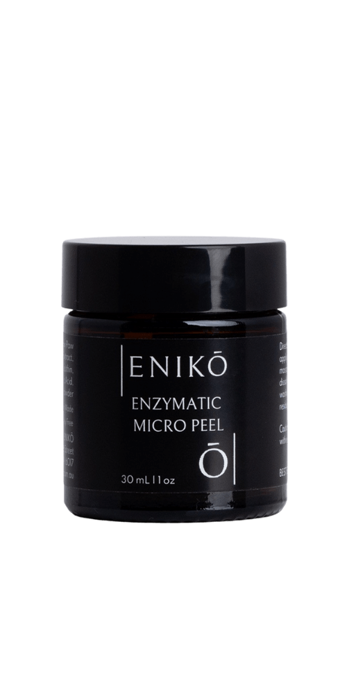 Eniko - Enzymatic Micro Peel - 30ml - The Bare Theory