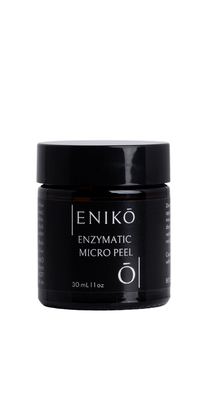 Eniko - Enzymatic Micro Peel - 30ml - The Bare Theory