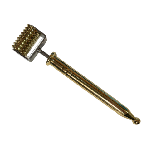 Eniko Facial Roller - The Bare Theory