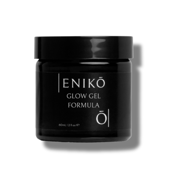 ENIKŌ - Glow Gel Formula (formerly Healing Glow Gel) - 60ml - The Bare Theory