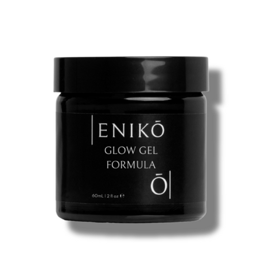 ENIKŌ - Glow Gel Formula (formerly Healing Glow Gel) - 60ml - The Bare Theory