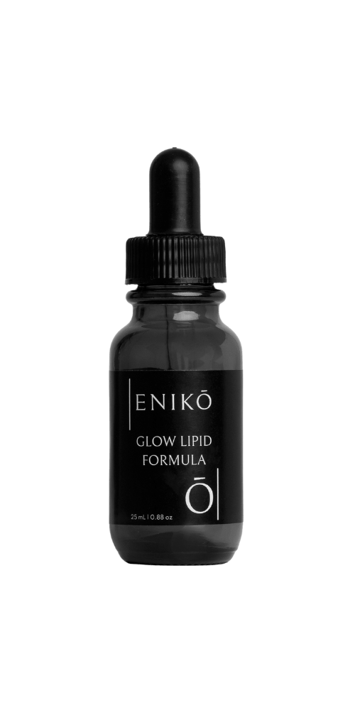 Eniko - Glow Lipid Formula - The Bare Theory