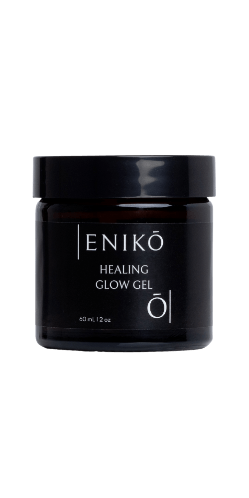 Eniko - Healing Glow Gel - The Bare Theory