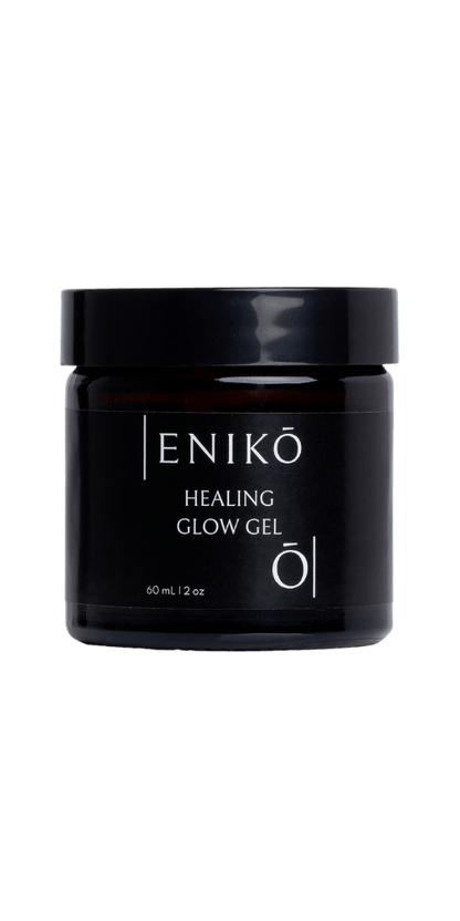 Eniko - Healing Glow Gel - The Bare Theory