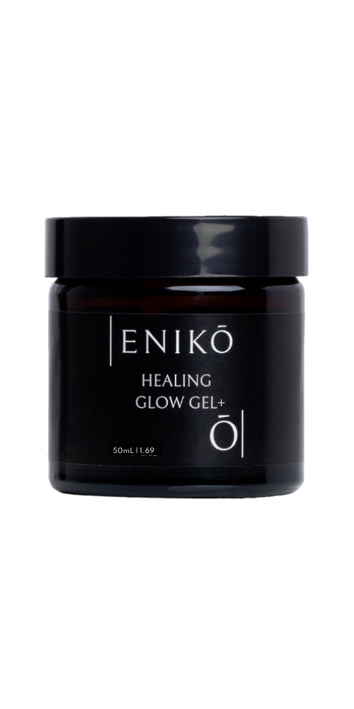 Eniko - Healing Glow Gel + - The Bare Theory