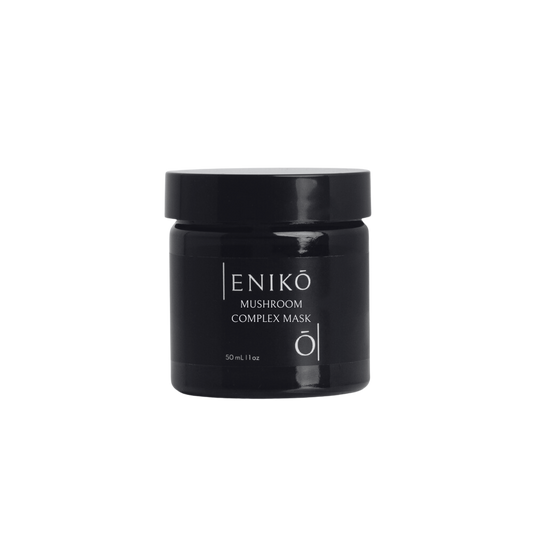 Eniko - Mushroom Complex Mask - The Bare Theory