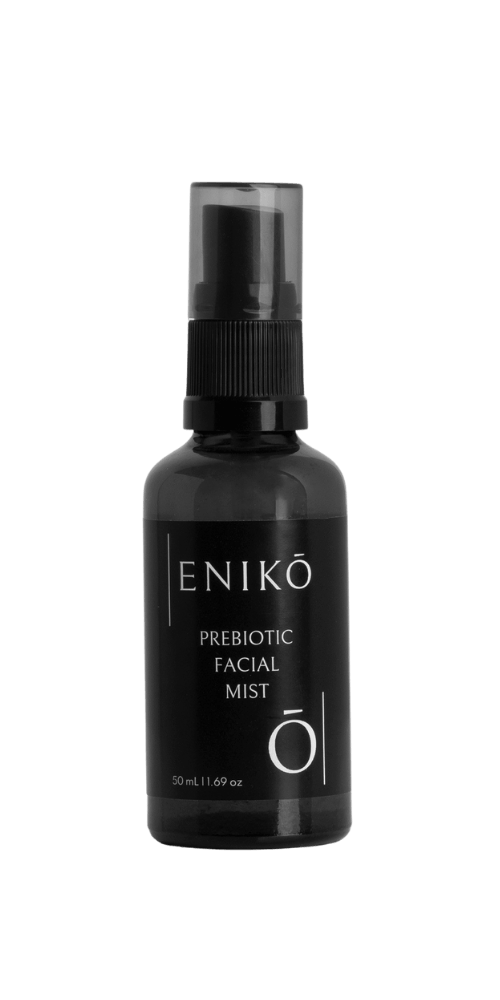 Eniko - Prebiotic Facial Mist - The Bare Theory