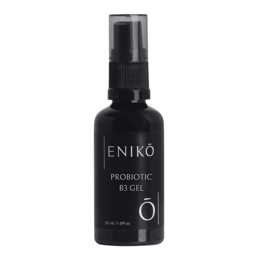 Eniko - Probiotic B3 Gel - The Bare Theory