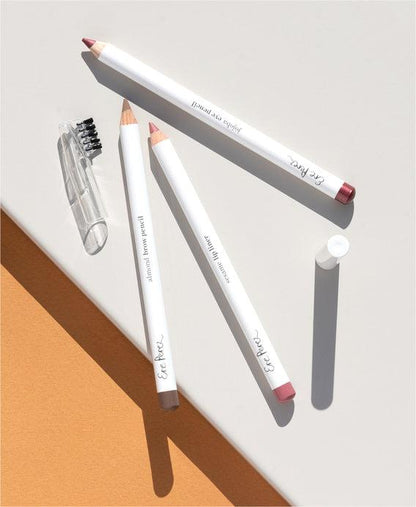 Ere Perez - Almond Brow Pencil - The Bare Theory