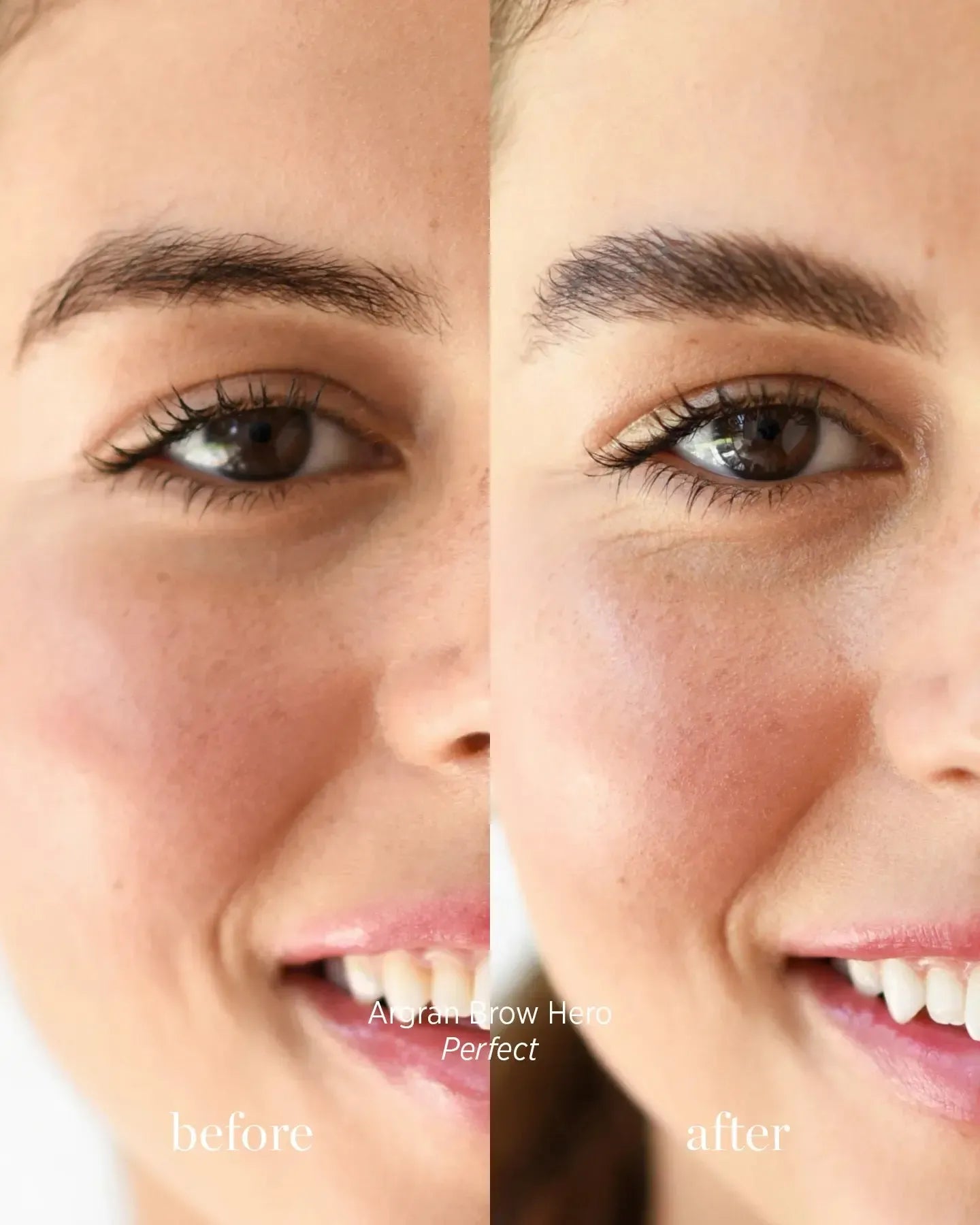 Ere Perez - Argan Brow Hero - The Bare Theory