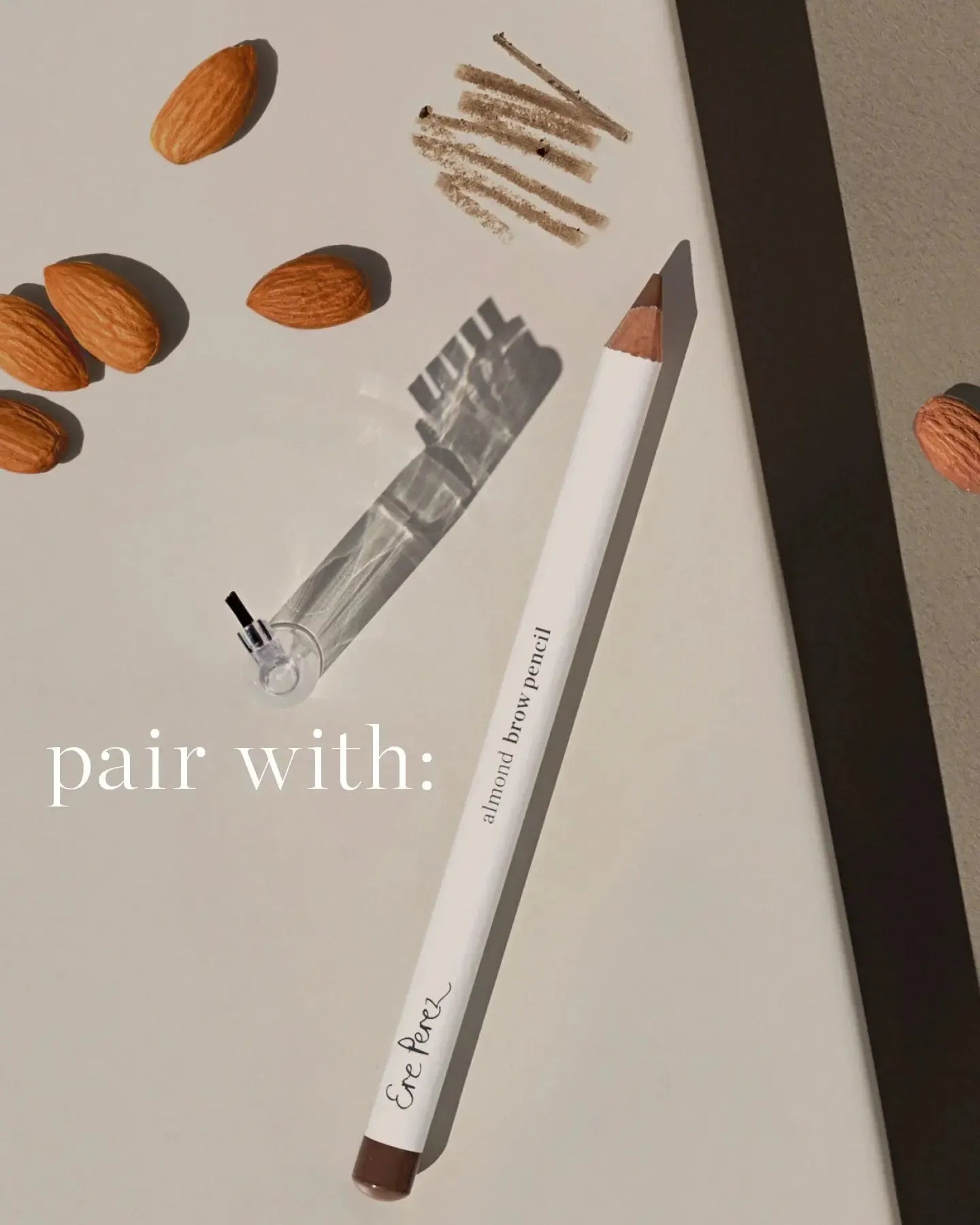 Ere Perez - Argan Brow Hero - The Bare Theory
