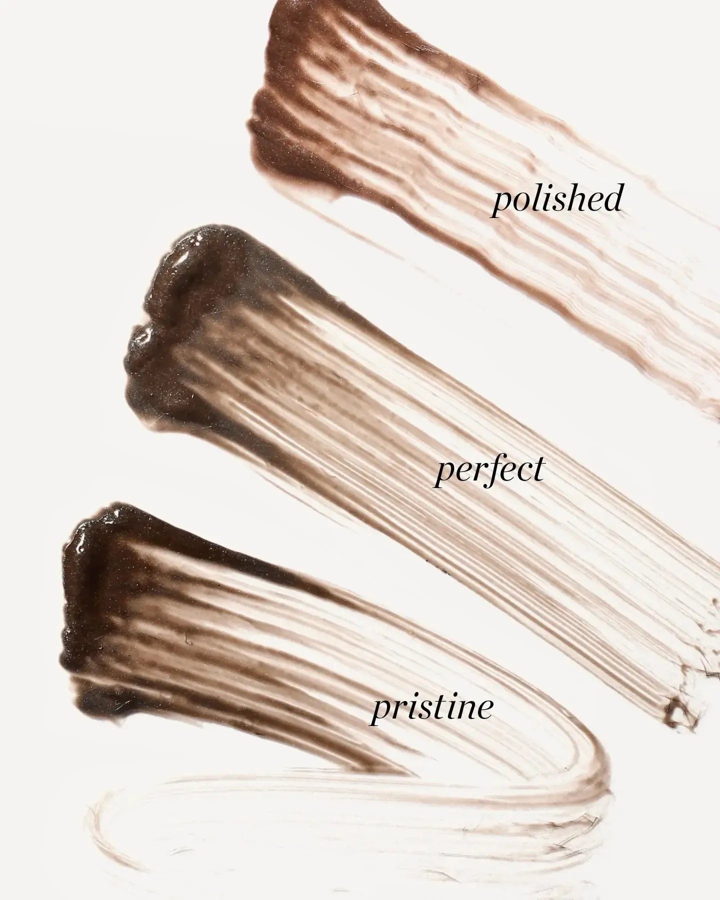 Ere Perez - Argan Brow Hero - The Bare Theory