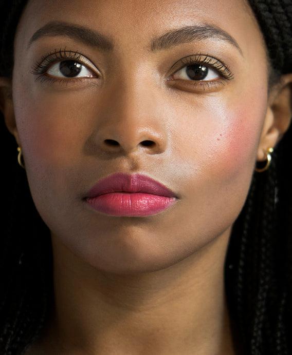 Ere Perez - Beetroot Cheek & Lip Tint - Fun - The Bare Theory