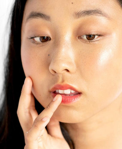 Ere Perez - Beetroot Cheek & Lip Tint - Joy - The Bare Theory